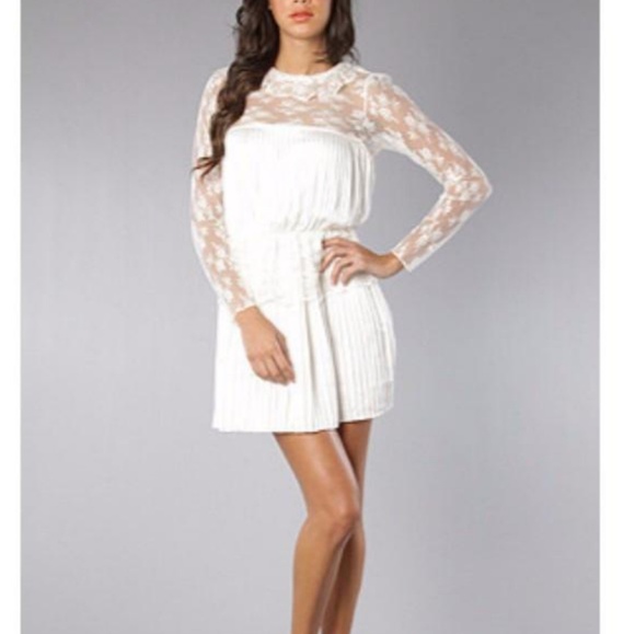 Free People Dress - Picture 1 of 8